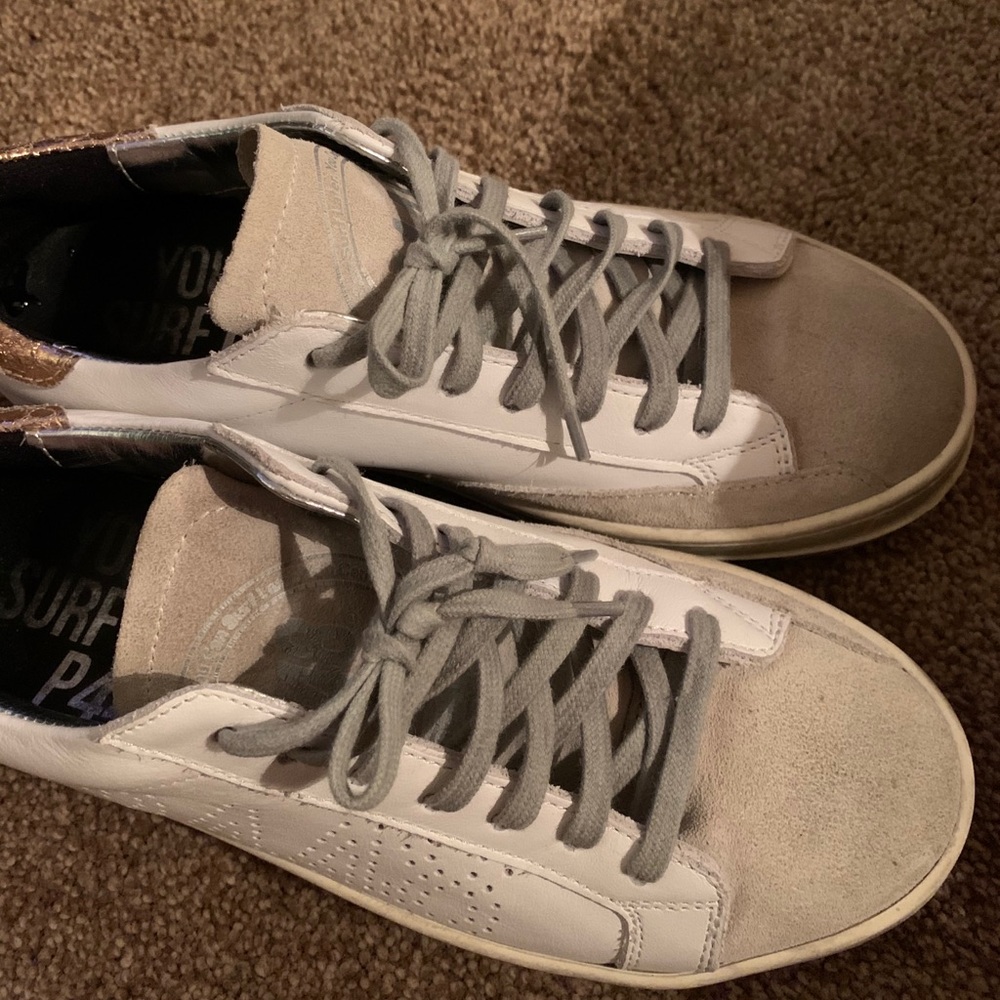 P448 Surf Later Shoes